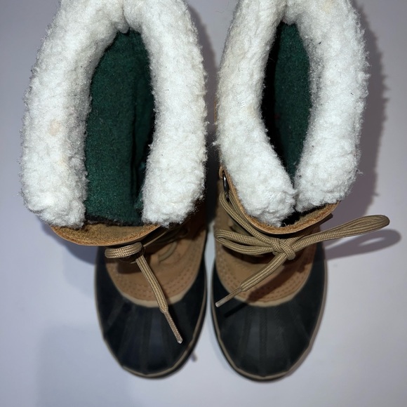 Sorel Caribou Boots - Picture 14 of 14